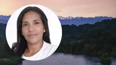 Candidata a la Curul de Paz en la Sierra Nevada denuncia amenazas de muerte