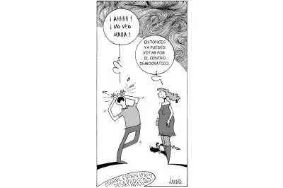 Candidata de la oposición denuncia amenazas de muerte por su postura anticorrupción