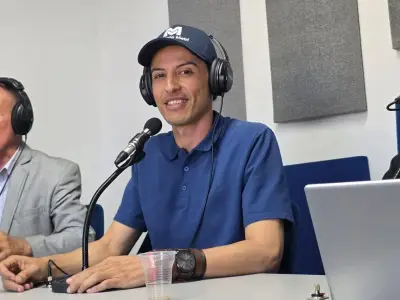 Candidato del Centro Democrático recupera libertad tras arresto por desacato judicial