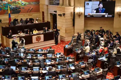 Candidatos a Cámara por Santander debatirán en foro este jueves antes de elecciones