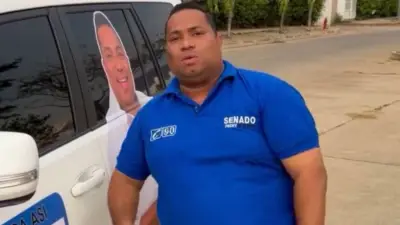 Candidatos buscan apoyo de 'Pechy Players' en redes, pero él rechaza alianzas políticas