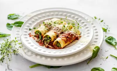 Canelones Italianos: Historia y Receta Tradicional para Sorprender en la Mesa