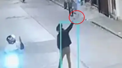 Capturan a 15 extorsionistas que amenazaban a comerciantes del sur de Bogotá con panfletos