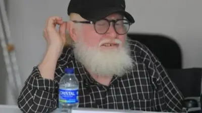 Capturan a alias 'Leopoldo', jefe negociador de disidencias de Calarcá con el Gobierno