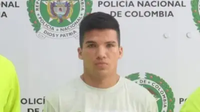 Capturan a señalado por homicidio de hincha del Bucaramanga tras análisis de videos