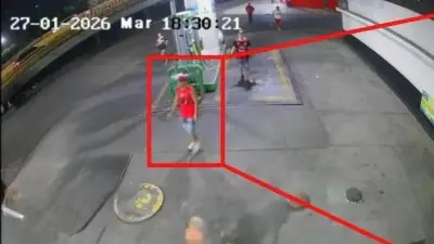 Capturan en Cúcuta a señalado por asesinato de hincha del Atlético Bucaramanga