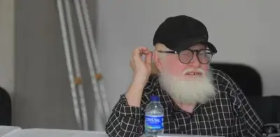 Capturan y liberan a 'Leopoldo Durán', jefe negociador de disidencias de las Farc