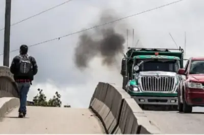 CAR levanta alerta por contaminación en Mochuelo tras diez días de restricciones vehiculares