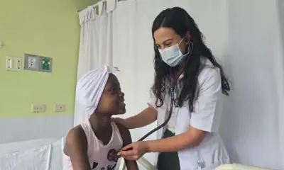 Cardiopatías congénitas aumentan riesgo de cáncer infantil en un 66%, según estudio