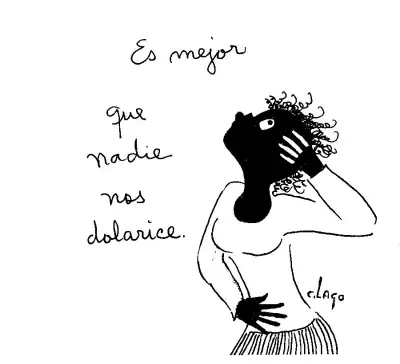 Caricatura de Nieves del 19 de febrero de 2026: Análisis político y social