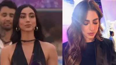 Carla Giraldo se burla de incidente de Beba en 'La casa de los famosos 3' con comentario ácido