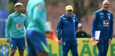 Carlo Ancelotti confirma renovación con Brasil por cuatro años más hasta 2030