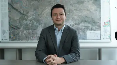 Carlos Felipe Reyes lidera la renovación urbana de Bogotá con visión estratégica