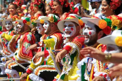 Carnaval de Barranquilla 2026 proyecta más de 880.000 turistas y dinamiza economía regional