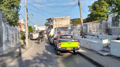 Cartagena enfrenta guerra de bandas: sicariatos disminuyen pero violencia persiste