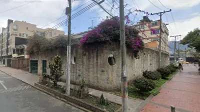 Casa de la Mujer denuncia vandalización y robo de información sensible en su sede de Teusaquillo