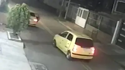 Caso Diana Ospina: Revelan que conductores de taxis no tenían tarjeta de control vigente desde diciembre