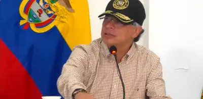 Caso Kevin Acosta: la muerte que desnuda la crisis del sistema de salud en el gobierno Petro