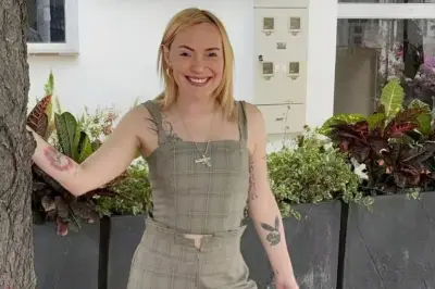 Caso Vivian Polanía: autopsia confirma sobredosis, audios revelan conflictos y bebé sobrevive