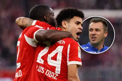 Cassano elogia a Luis Díaz: 'Leão no le limpia la bota al colombiano'