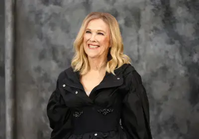 Catherine O'Hara falleció por cáncer de recto, revelan autoridades forenses de Los Ángeles
