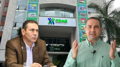 Cdmb suspende asamblea por falta de quórum: Gobernación y dirección ambiental se contradicen