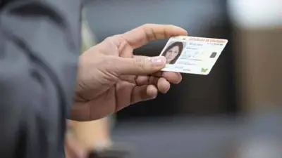 Cédula para extranjeros en Colombia subió de precio: conozca los nuevos valores