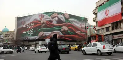 Celebraciones en Teherán tras informes sobre posible muerte del líder supremo iraní Alí Jamenei