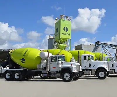 Cementos Argos convoca asamblea de accionistas tras reportar ingresos por $5,2 billones