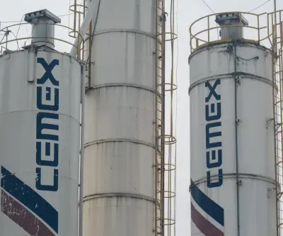 Cemex adquiere fabricante de estuco Omega para fortalecer su presencia en Estados Unidos