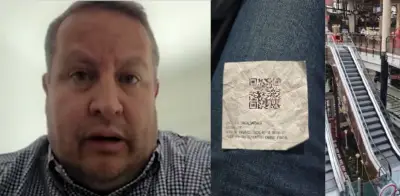 Centro comercial Hacienda Santa Bárbara revela actitud del empresario en polémica por parqueadero en Bogotá