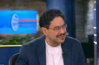 Cepeda admite alta probabilidad de corrupción en su eventual gobierno y detalla su plan de acción