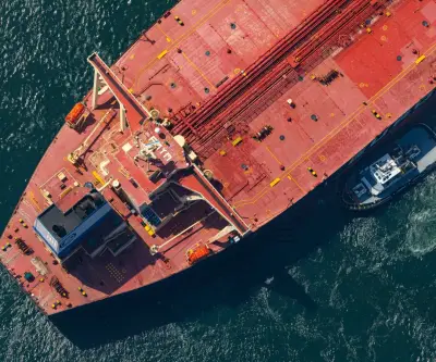 China adquiere petróleo venezolano que Estados Unidos había vendido previamente