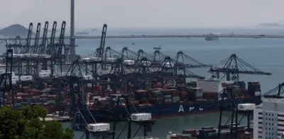 China exige a EE. UU. cancelar aranceles unilaterales y amenaza con medidas