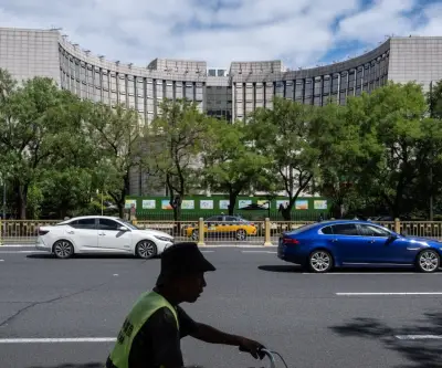 China implementa nuevas regulaciones de precios y seguridad para el mercado automotor