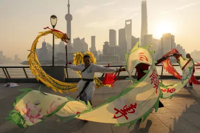 China, India y Brasil ganan tras fallo contra aranceles de Trump en EE.UU.