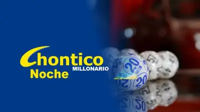 Chontico Noche revela número ganador 7568 serie 9 este domingo 15 de febrero
