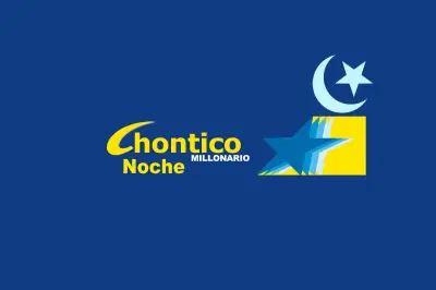 Chontico Noche revela número ganador del sorteo del 23 de febrero de 2026