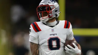Christian González se mantiene con los Patriots tras el Super Bowl: firme respuesta del CB