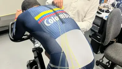 Ciclismo en Colombia: Mercado de USD 208 millones transforma marcas líderes como SUAREZ