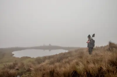 Científica colombiana gana prestigioso Premio Tyler por investigar hongos subterráneos