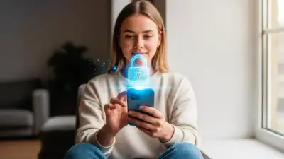 Cinco estrategias clave para proteger datos personales ante el avance de la inteligencia artificial