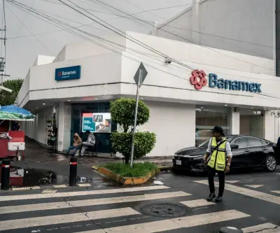 Citi negocia venta del 24% de Banamex a Blackstone, Televisa y otros inversionistas