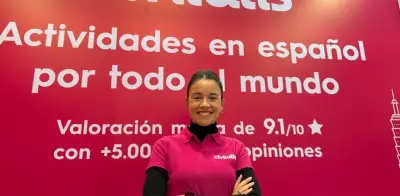 Civitatis revela cambio en viajes colombianos: más Asia y menos EE. UU. para 2026