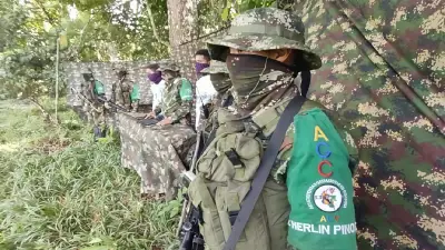 Clan del Golfo incrementó su pie de fuerza en un 140% y alcanza casi 10.000 integrantes