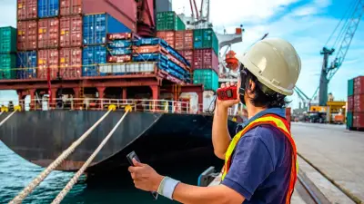 Cámara Ecuatoriano-Colombiana critica arancel que profundiza abismo comercial