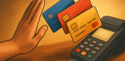 ¿Cómo afecta el aumento de tasas de interés del Banco de la República al uso de tarjetas de crédito?