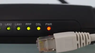 Cómo ubicar el router para duplicar la velocidad del wifi en toda la casa