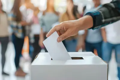 CNE implementa plataforma digital para acreditación electoral con credenciales QR