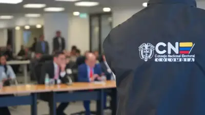 CNE revela partidos con más testigos electorales para elecciones del 8 de marzo